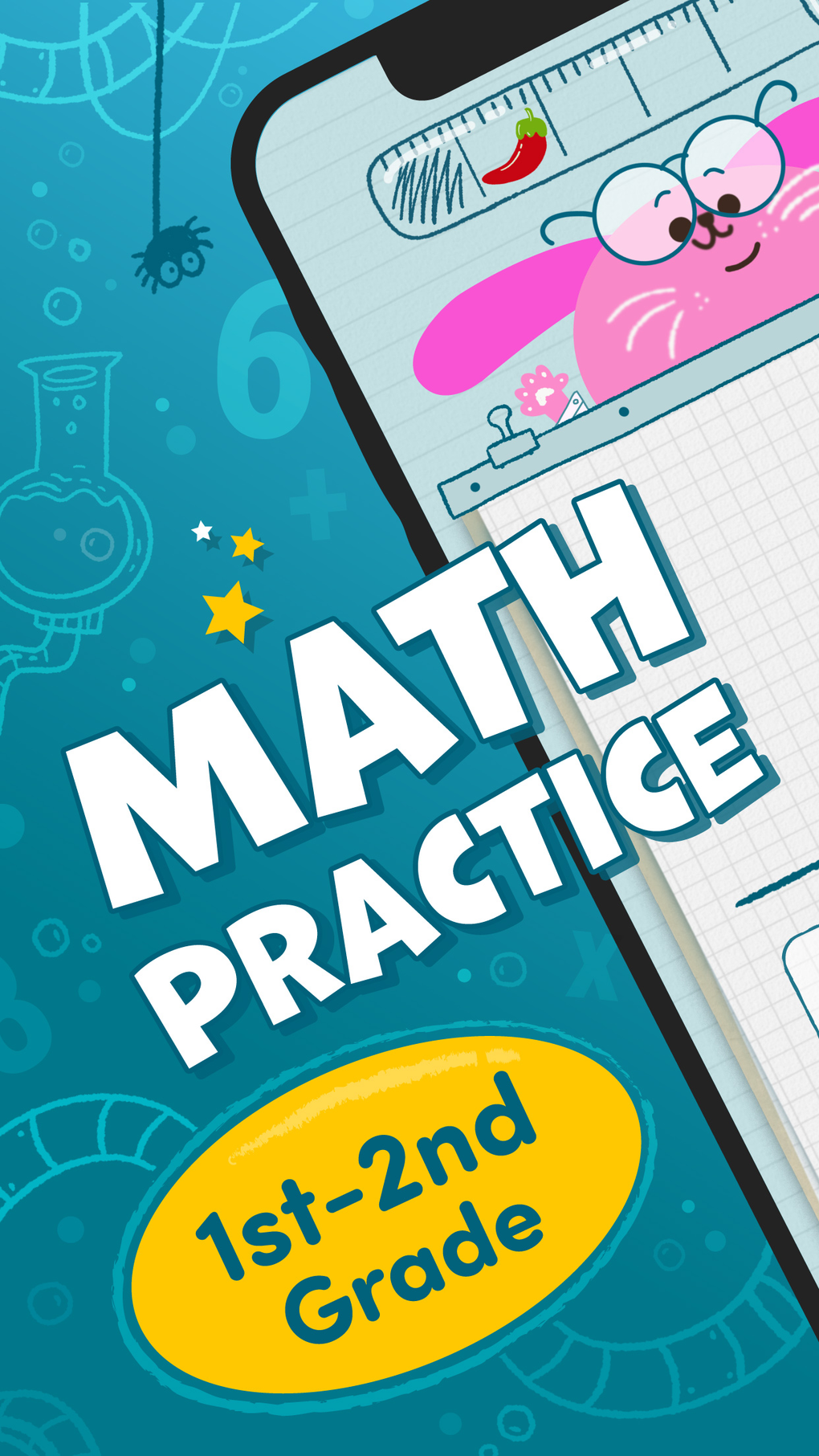 Math learning games for kids . for iPhone - Download