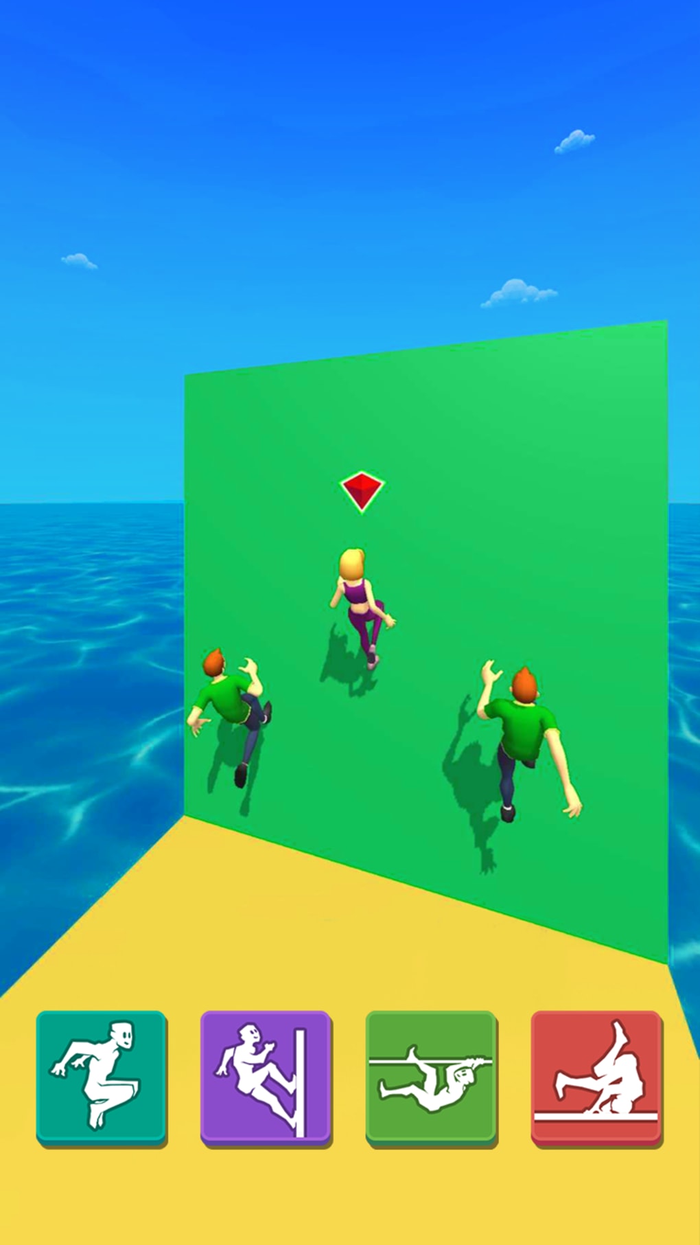 Epic Race 3D – Parkour Game - Apps on Google Play