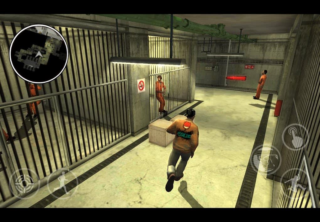 Escape Prison 2 APK for Android Download