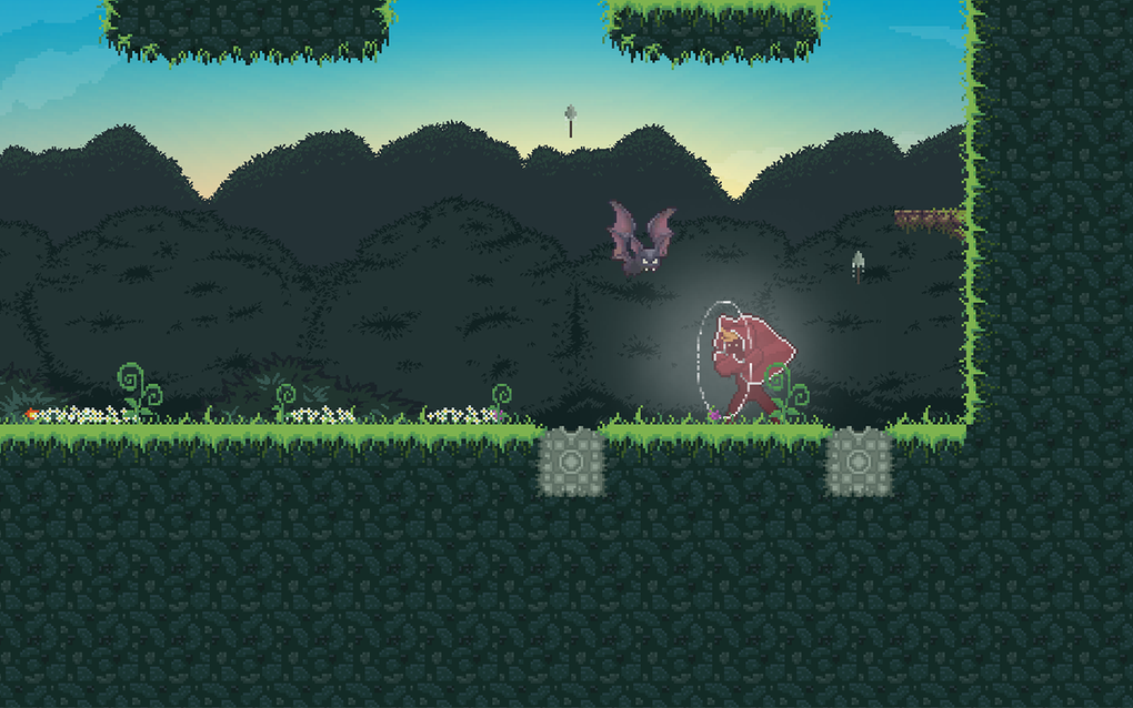 Twisted Tales : Night Night Scarlett APK for Android - Download