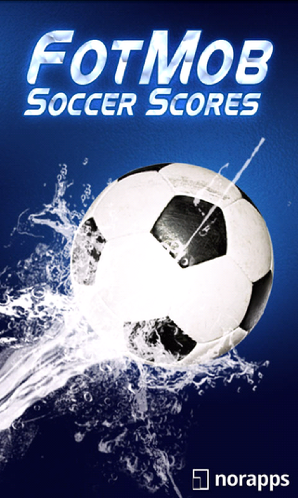 FotMob Pro - Live Soccer Scores para Android - Descargar