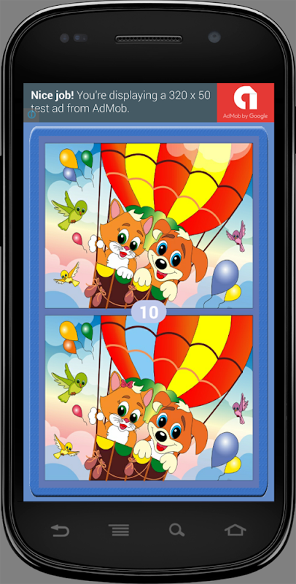 Find Differences APK For Android Download