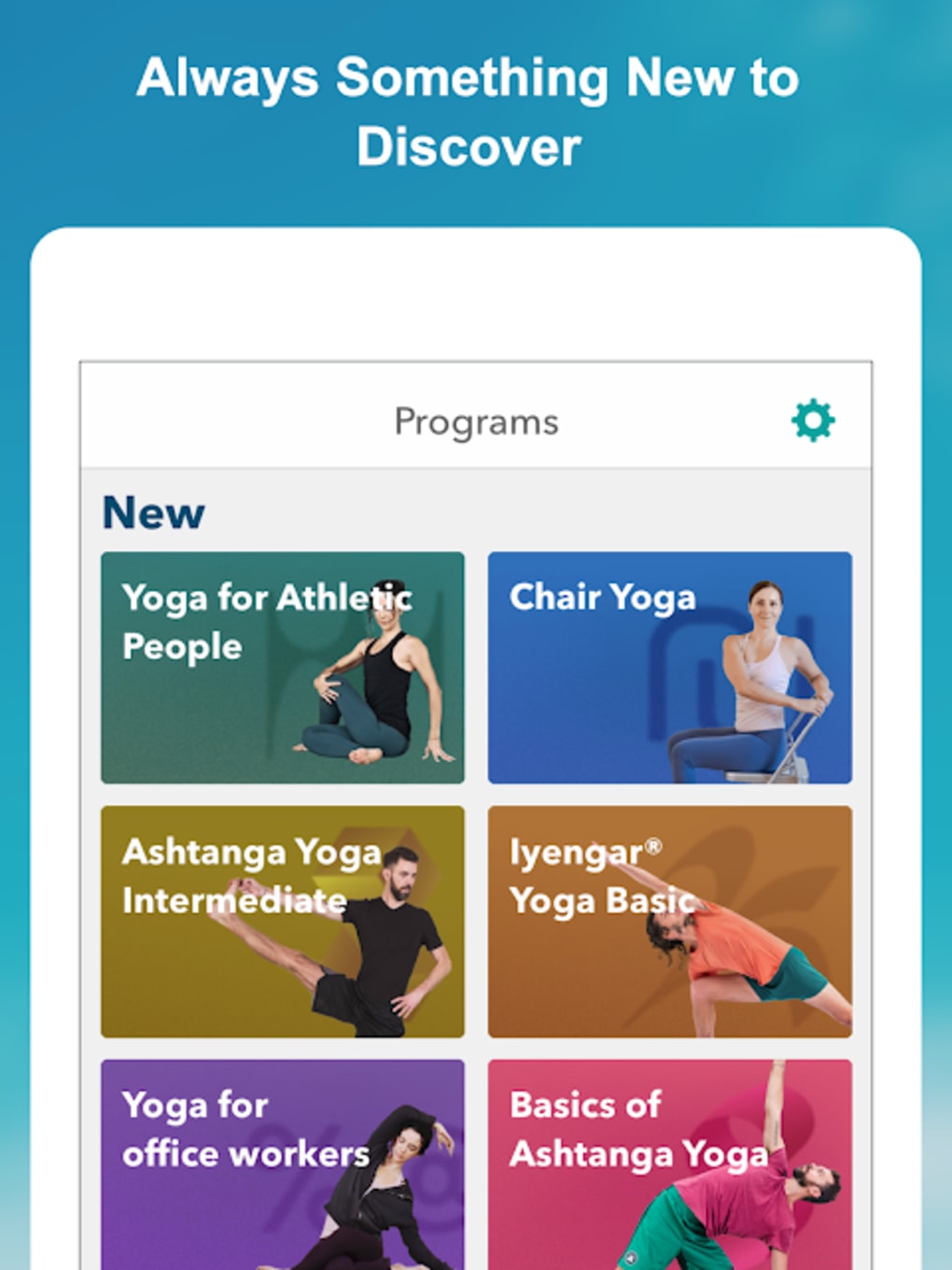 Gotta Yoga APK for Android - Download
