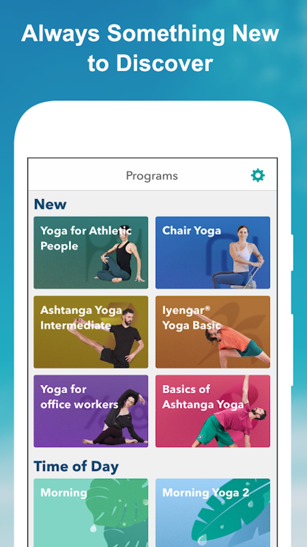 Gotta Yoga APK para Android - Download