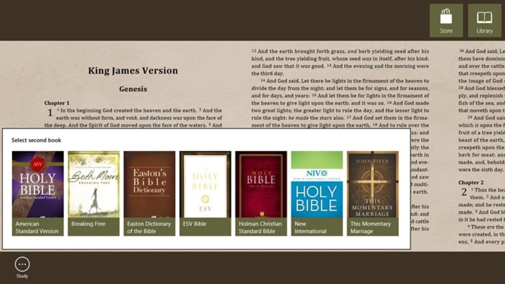 Esv Bible Download For Pc