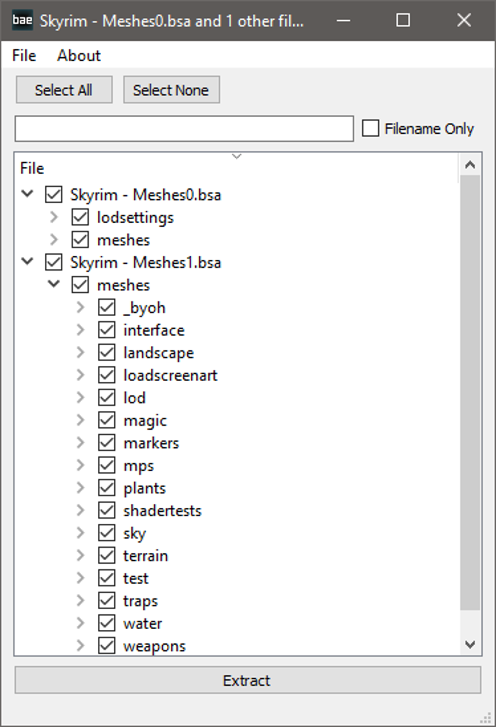 GTA III Extended (Extraction) file - ModDB