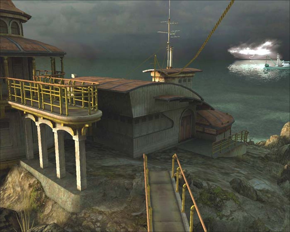Lighthouse Point 3d Screensaver Download Man Made Lighthouse Wallpaper