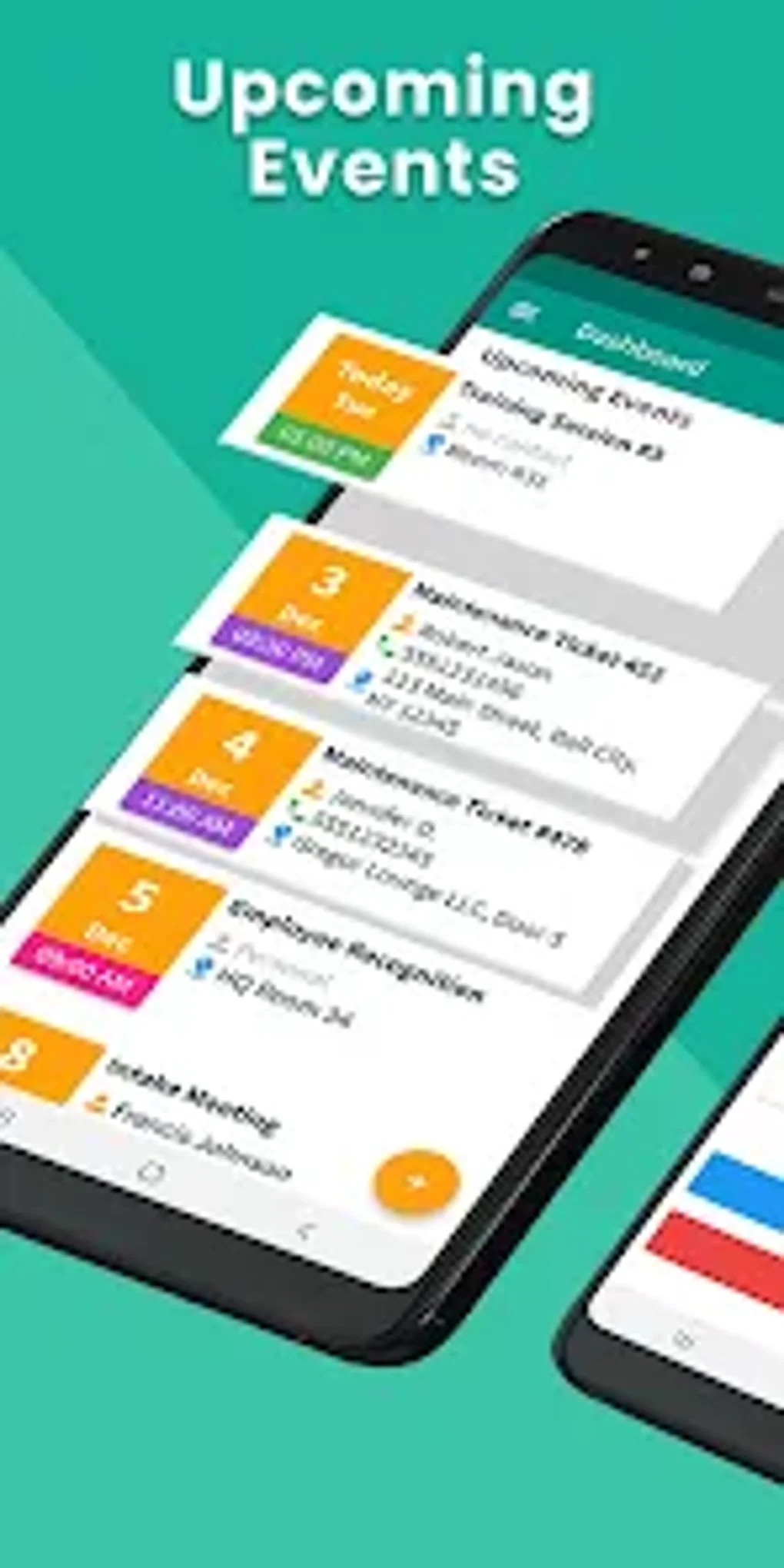 Appointment Scheduler For Android Download