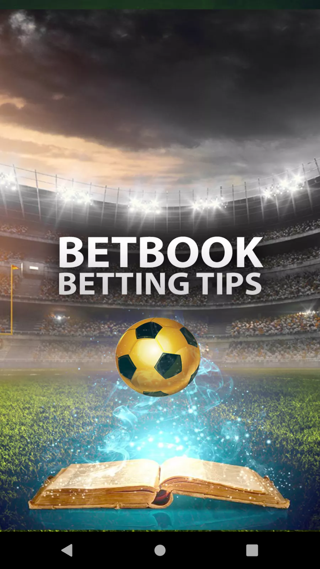 Betting Tips APK for Android Download