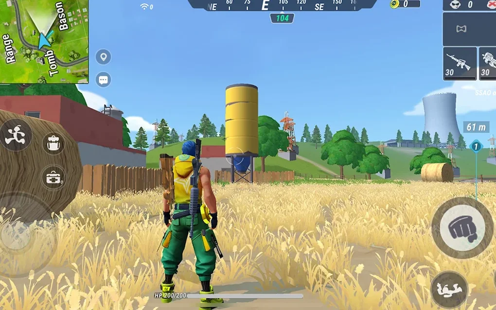 Sigma Free Fire Lite APK 1.0.0 Free Download for Android