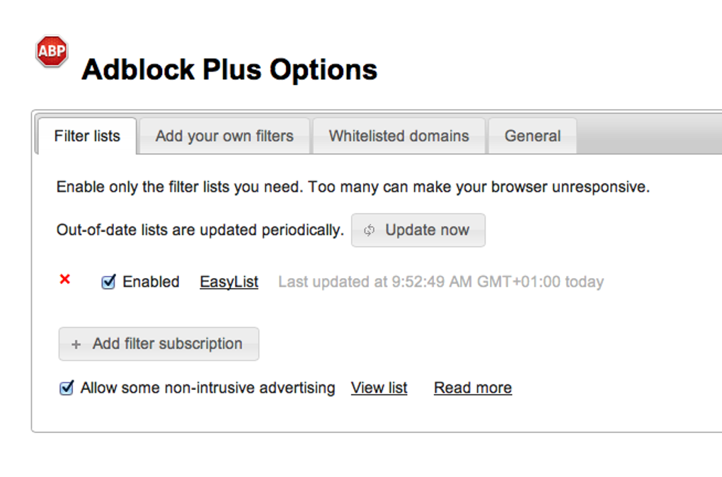 review ad blockers for safari