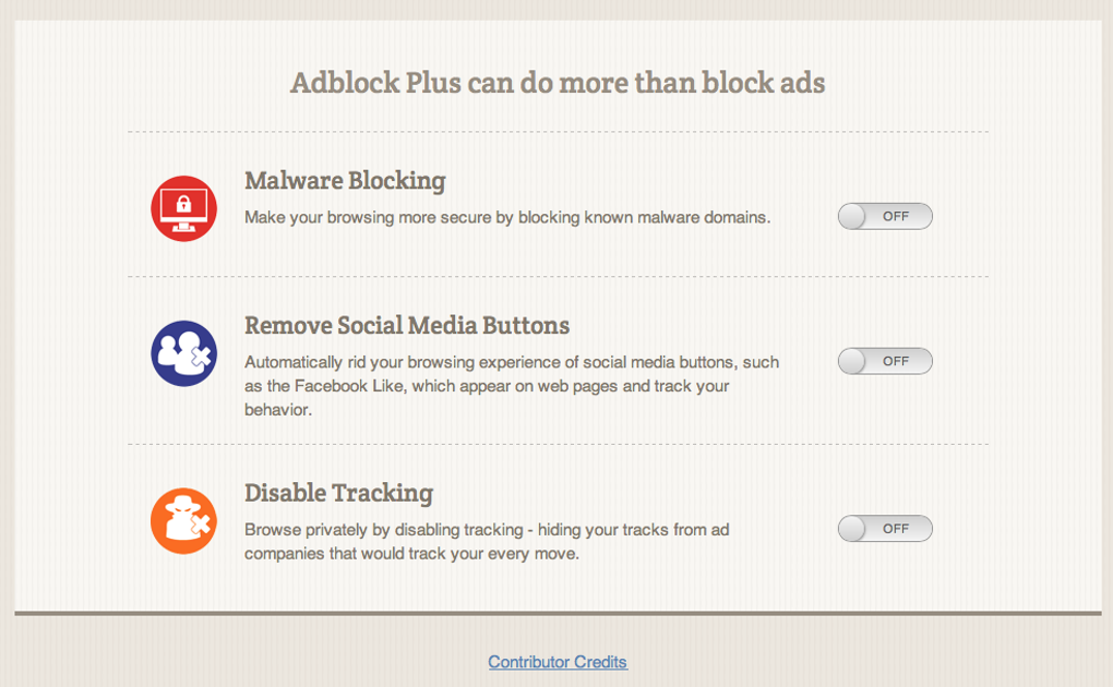 adblock for safari browser