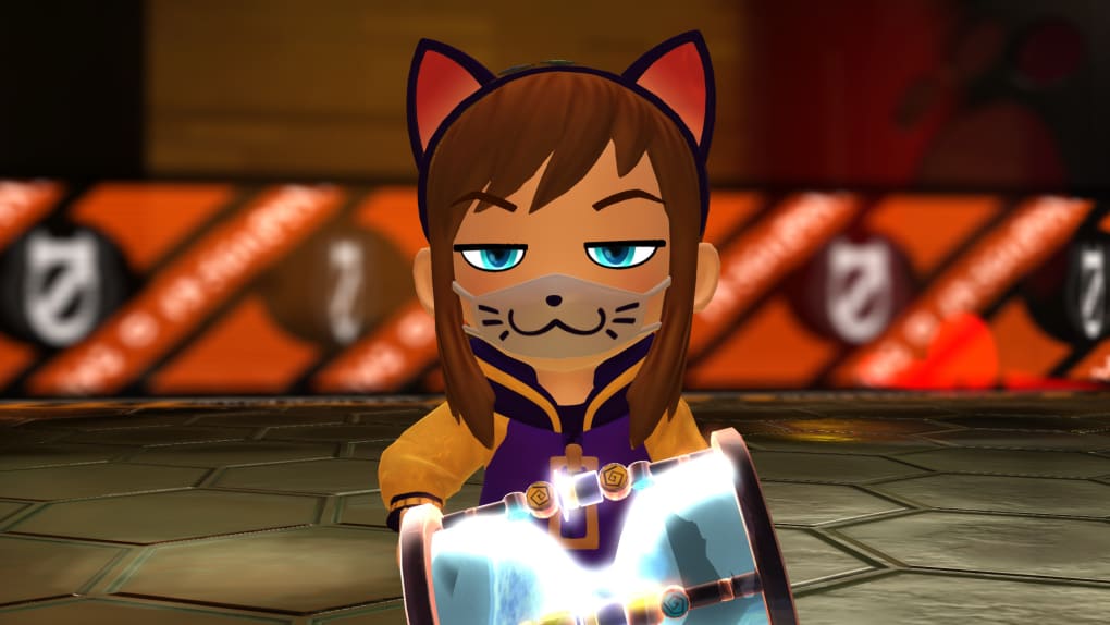 A Hat In Time Nyakuza Metro Online Party Download