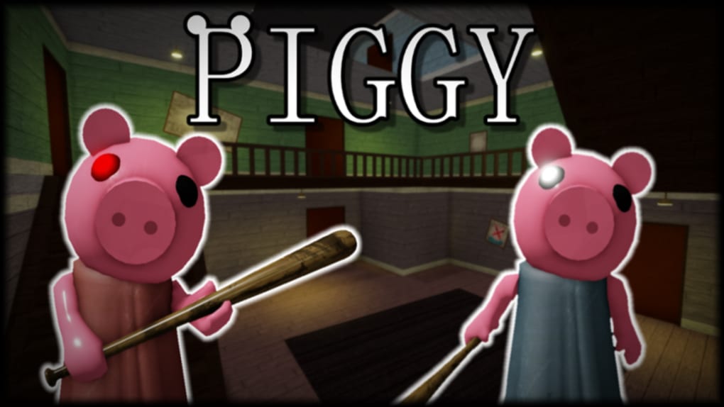 Piggy BREAKOUT CHAPTER voor ROBLOX - Spel Download