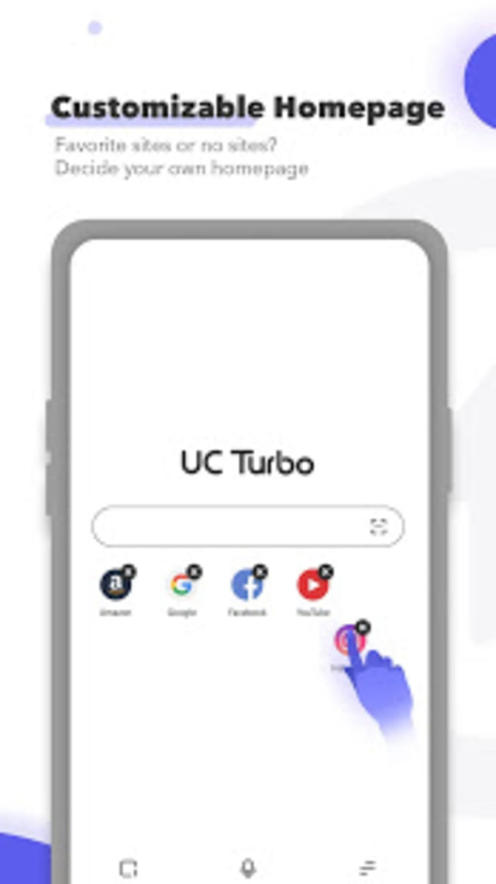 Uc Browser Turbo Fast Download Secure Ad Block Apk For Android Download
