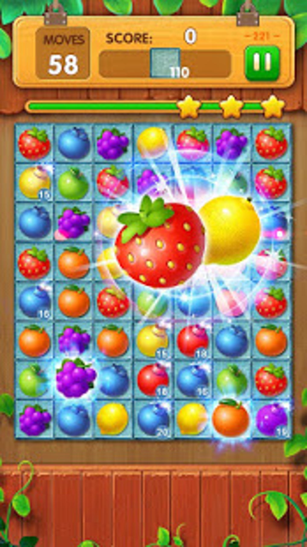 Fruit Burst APK for Android Download Fruit Burst APK for Android Download