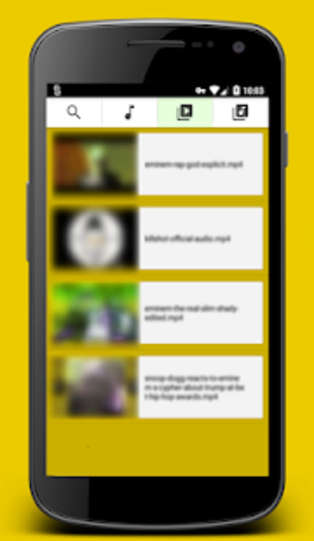 Mp4 Video Downloader Download Mp3 Music For Free For Android Download