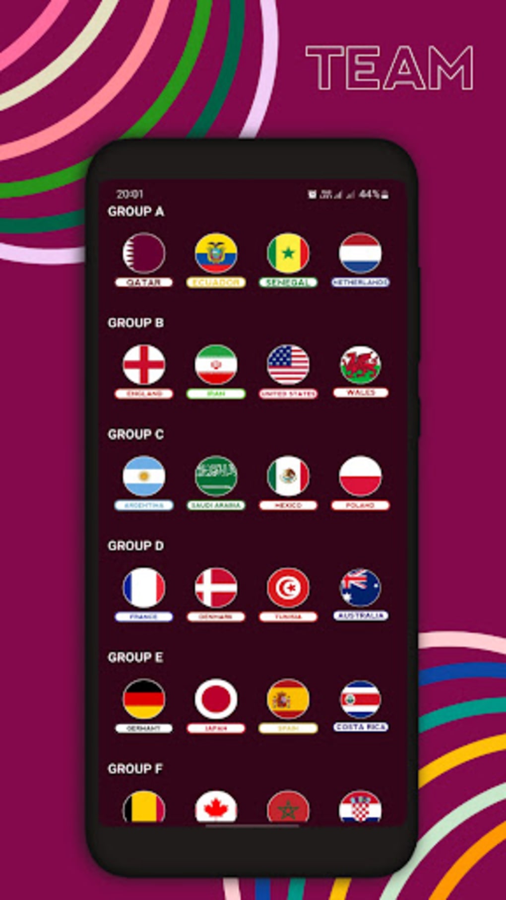 Kendama World Cup Trick Sheet APK (Android App) - Free Download