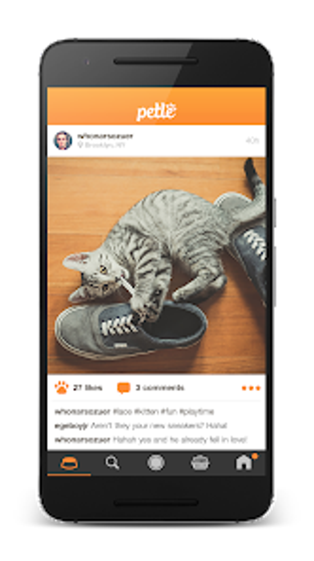 Petle For Android Download
