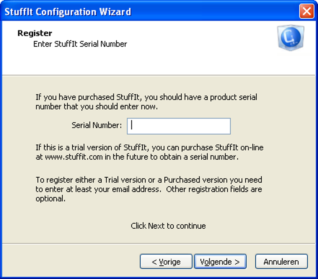 stuffit expander pc tryal