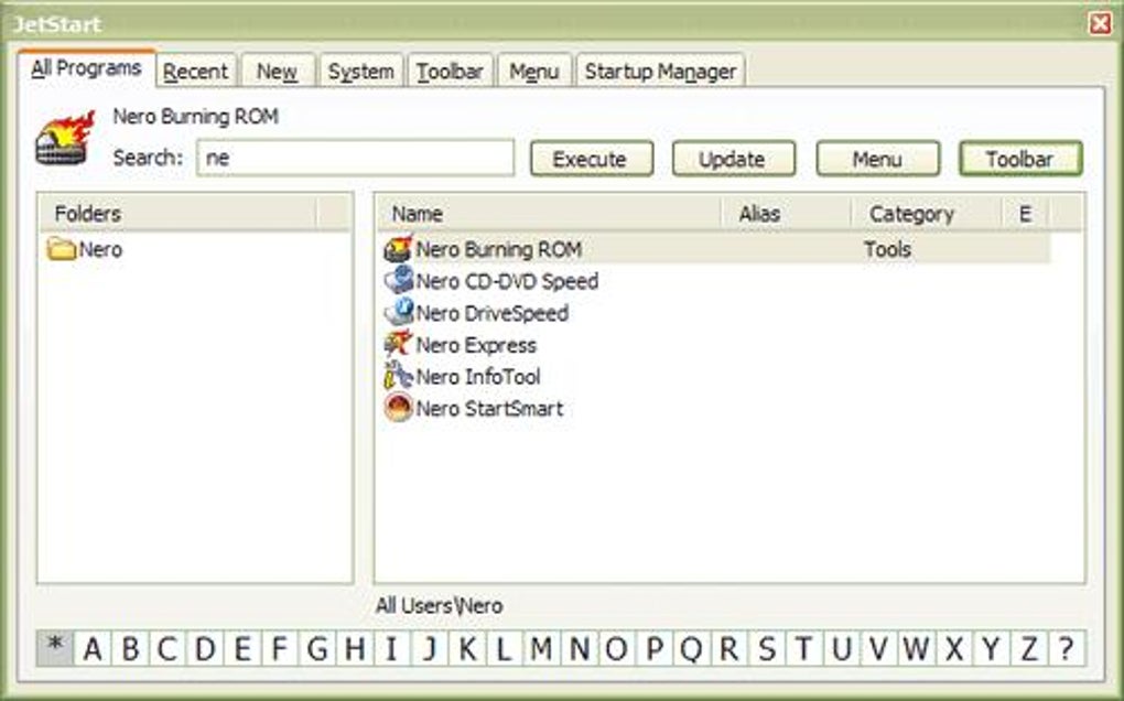 Nero INFOTOOL. Search ROM. Nero Drive Speed. Nero Speed ошибки.