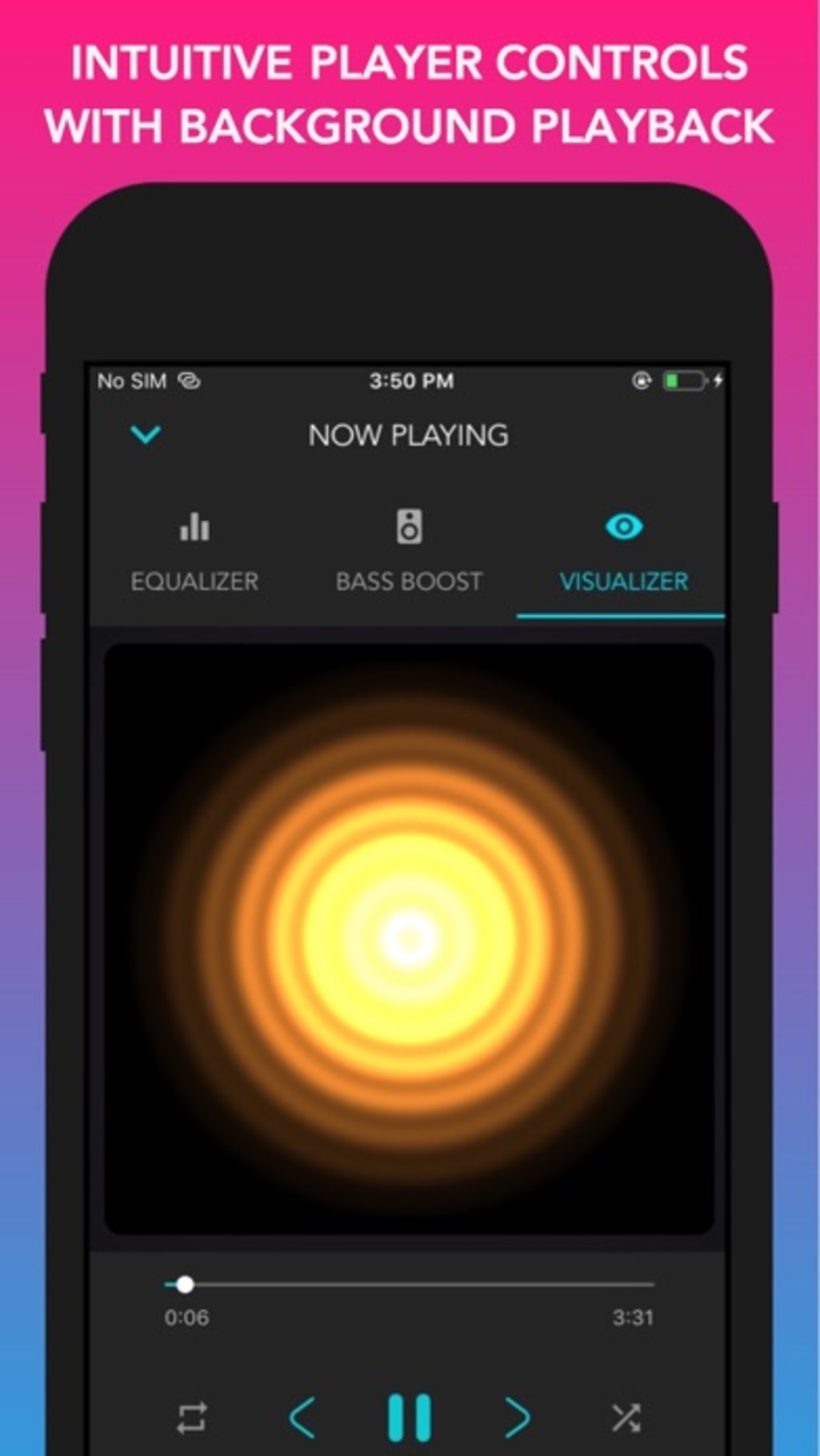best sound booster app for iphone