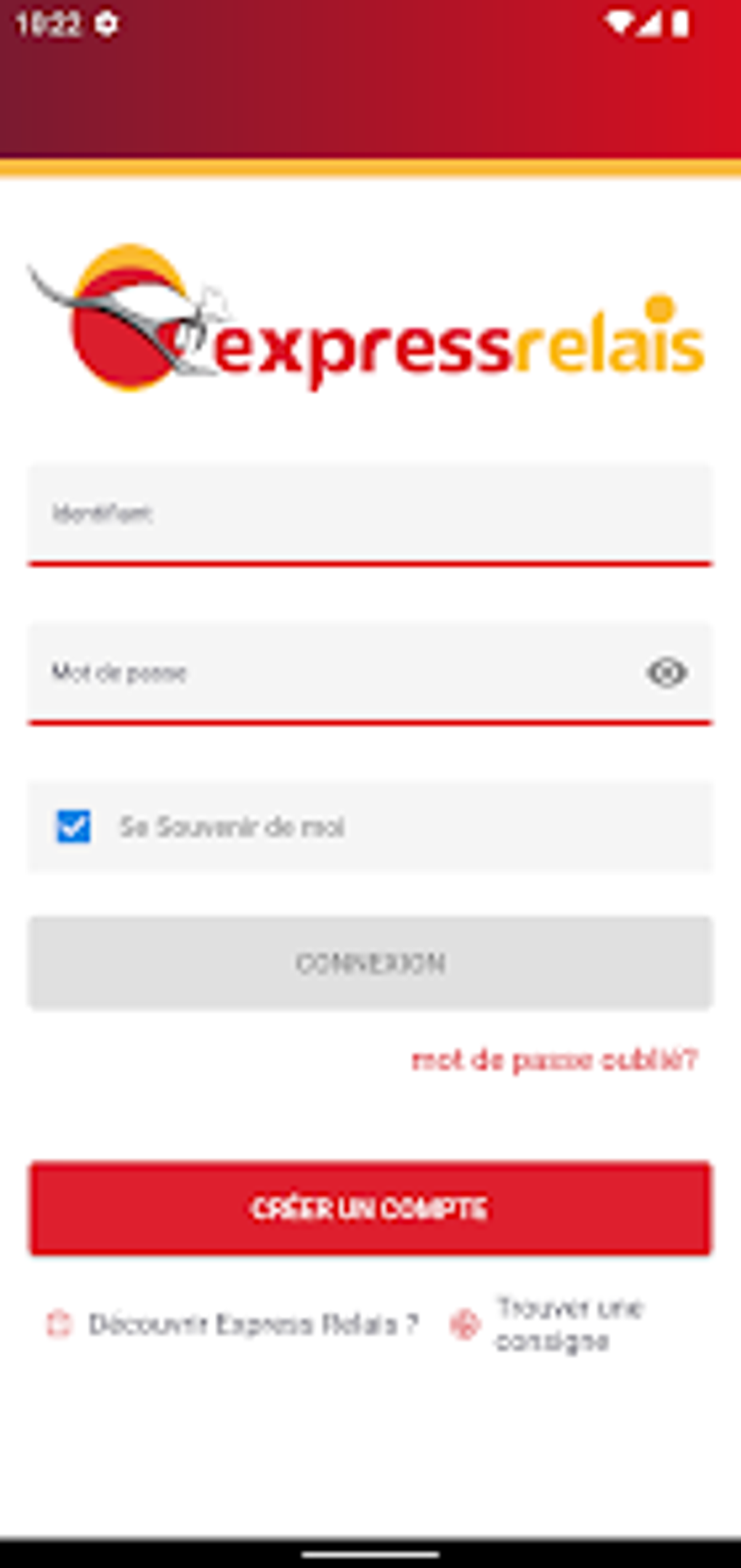 Express Relais For Android Download