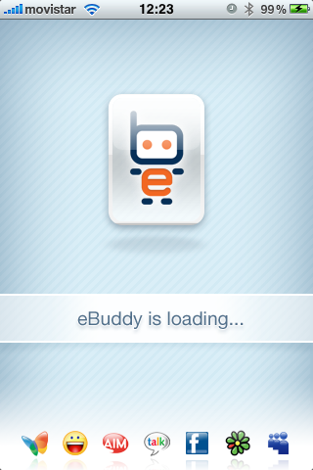 ebuddy gratis per cellulare scarica