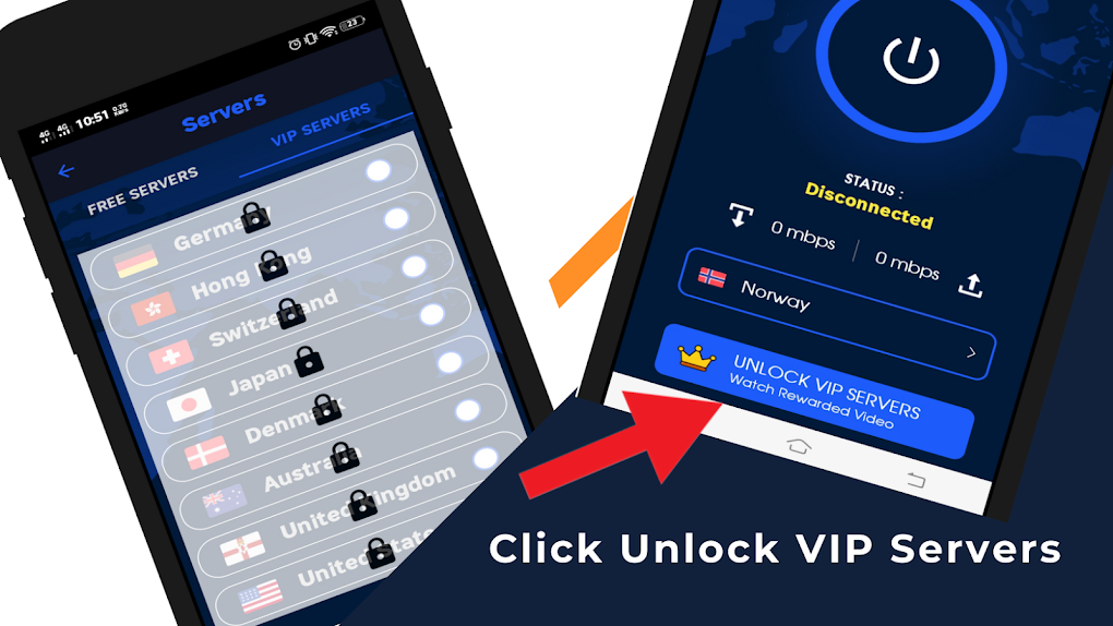 BeastVPN: Secure and Fast VPN 8.0.51 Free Download