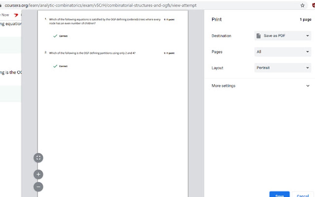 Coursera Quiz Printer For Google Chrome Extension Download coursera-free-course-with-certificate-coursera-quiz-answers-youtube