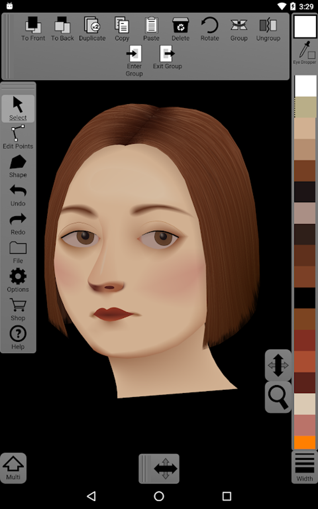 Omber APK For Android Download
