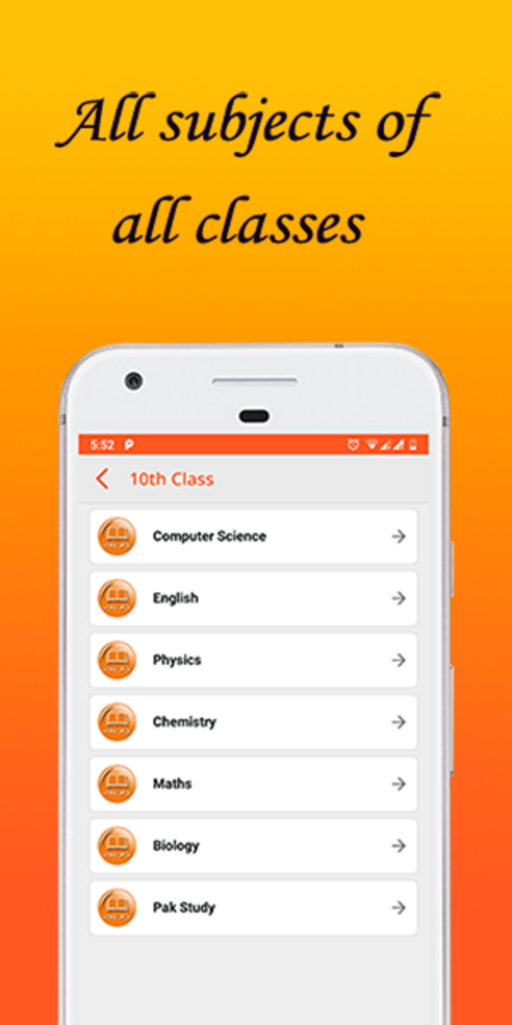Parho Pakistan For Android Download