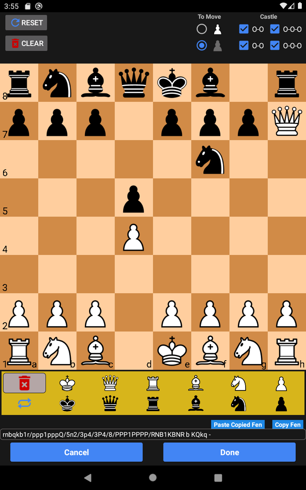 Chess Analysis Board and PGN Editor - Chess.com - Google Chrome