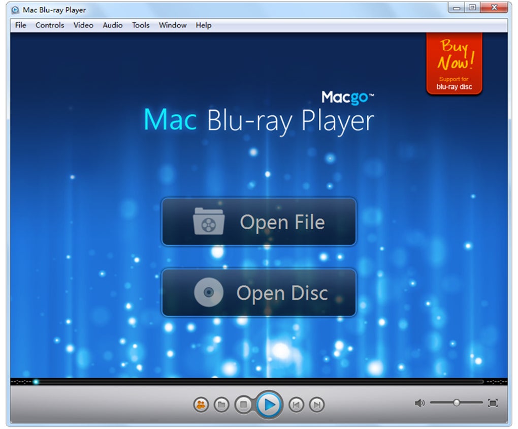 free blu ray player download for windows 7