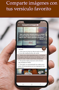 Biblia Latinoamericana para Android - Descargar