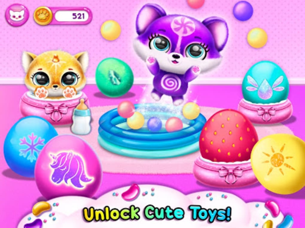 baby luv android download free full version apk