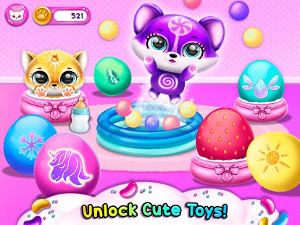 baby luv android download free full version apk