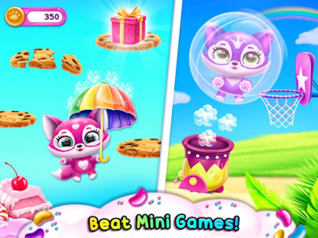baby luv android download free full version apk