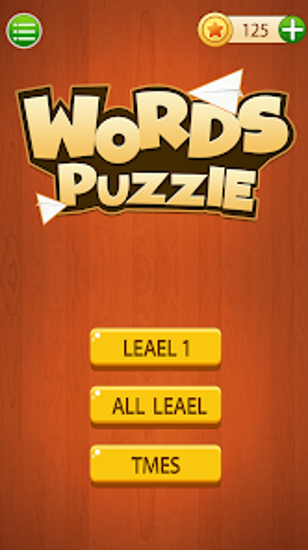 Word Blocks Brain Games For Android Download