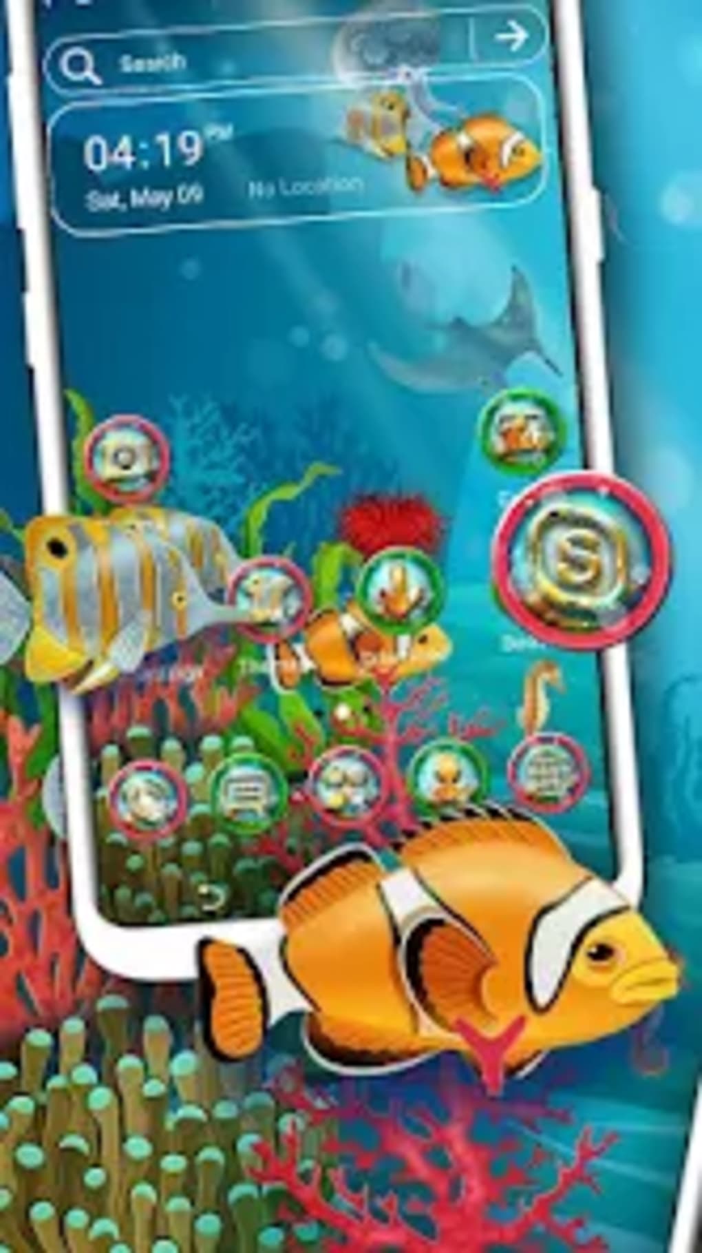 Clownfish Adventures Codes - Roblox December 2023 