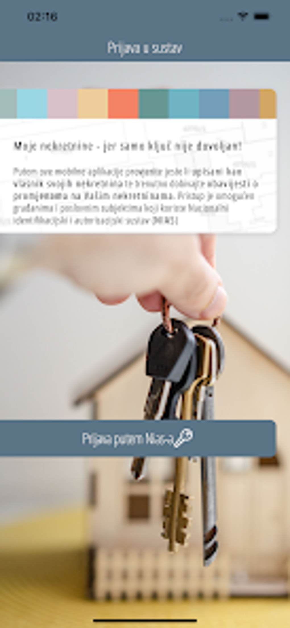 Moje Nekretnine For Android Download Moje Nekretnine For Android Download