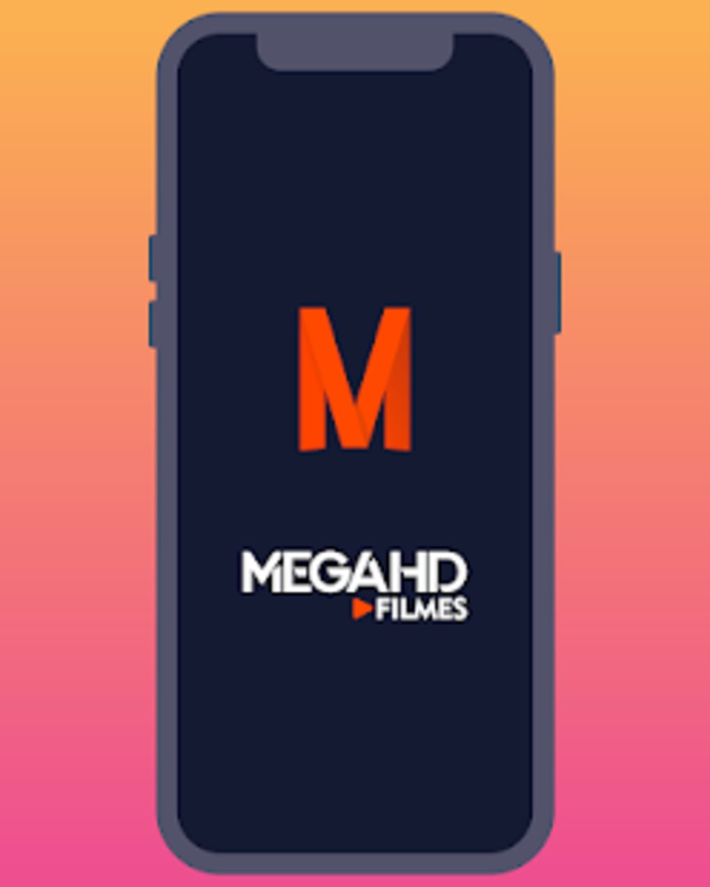 Mega Filmes HD - Filmes Séries e Animes para Android - Download