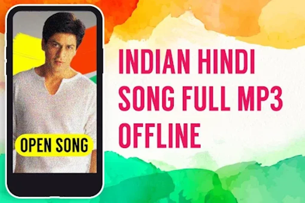 new indian song audio download