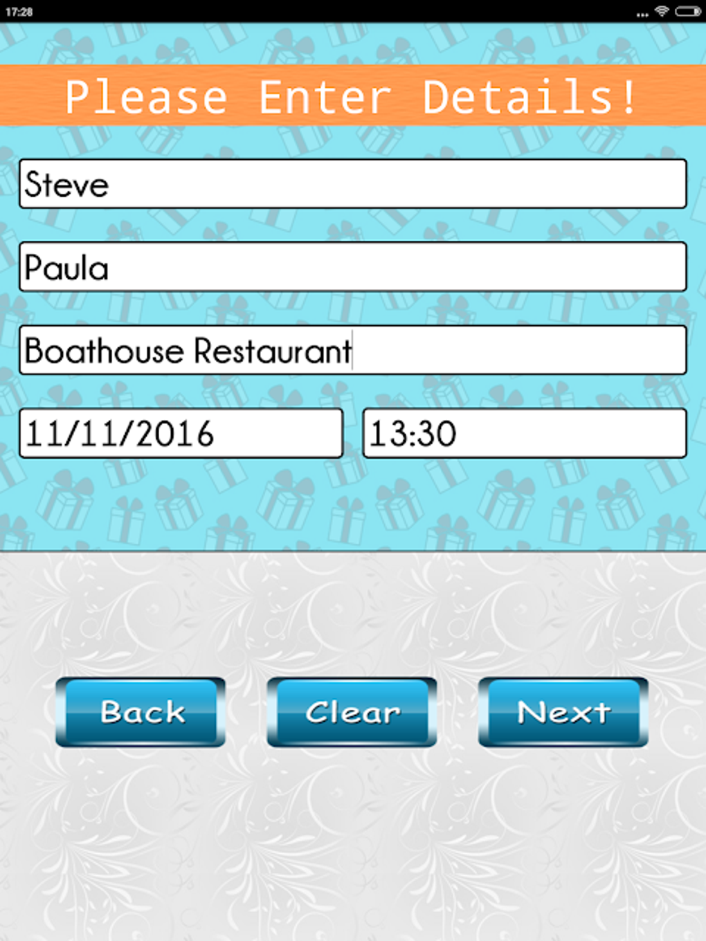Party Invitation Card Designer APK for Android - Download