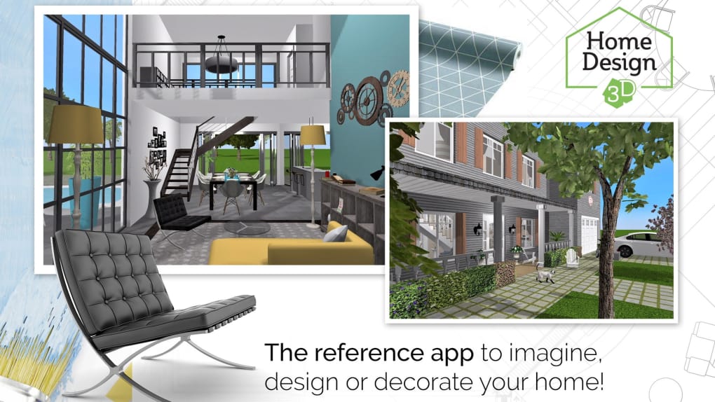 Aplikasi home design 3d for pc