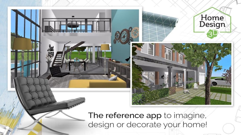 best 3d home design software free download