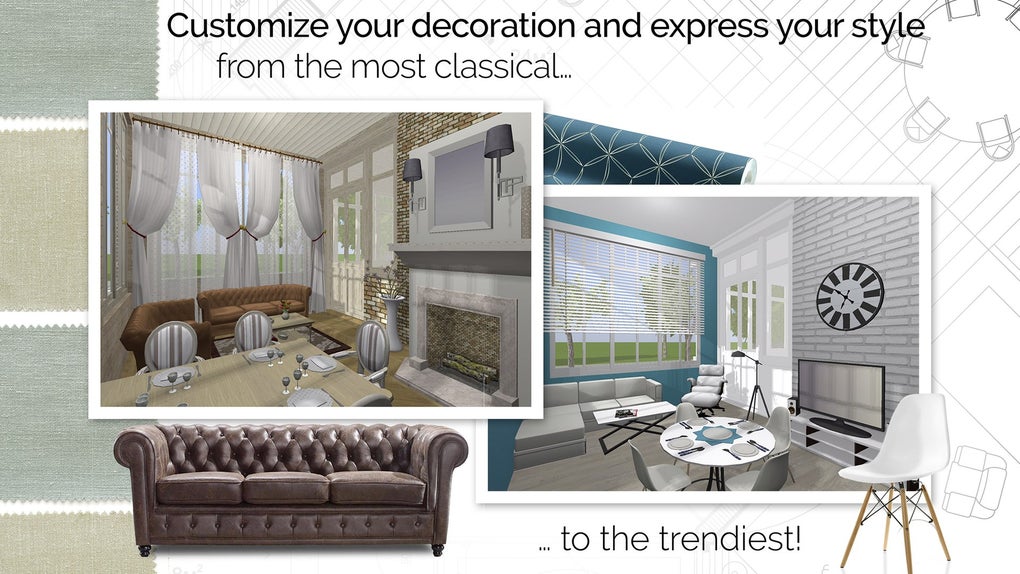 Download Home Design 3D - FREE