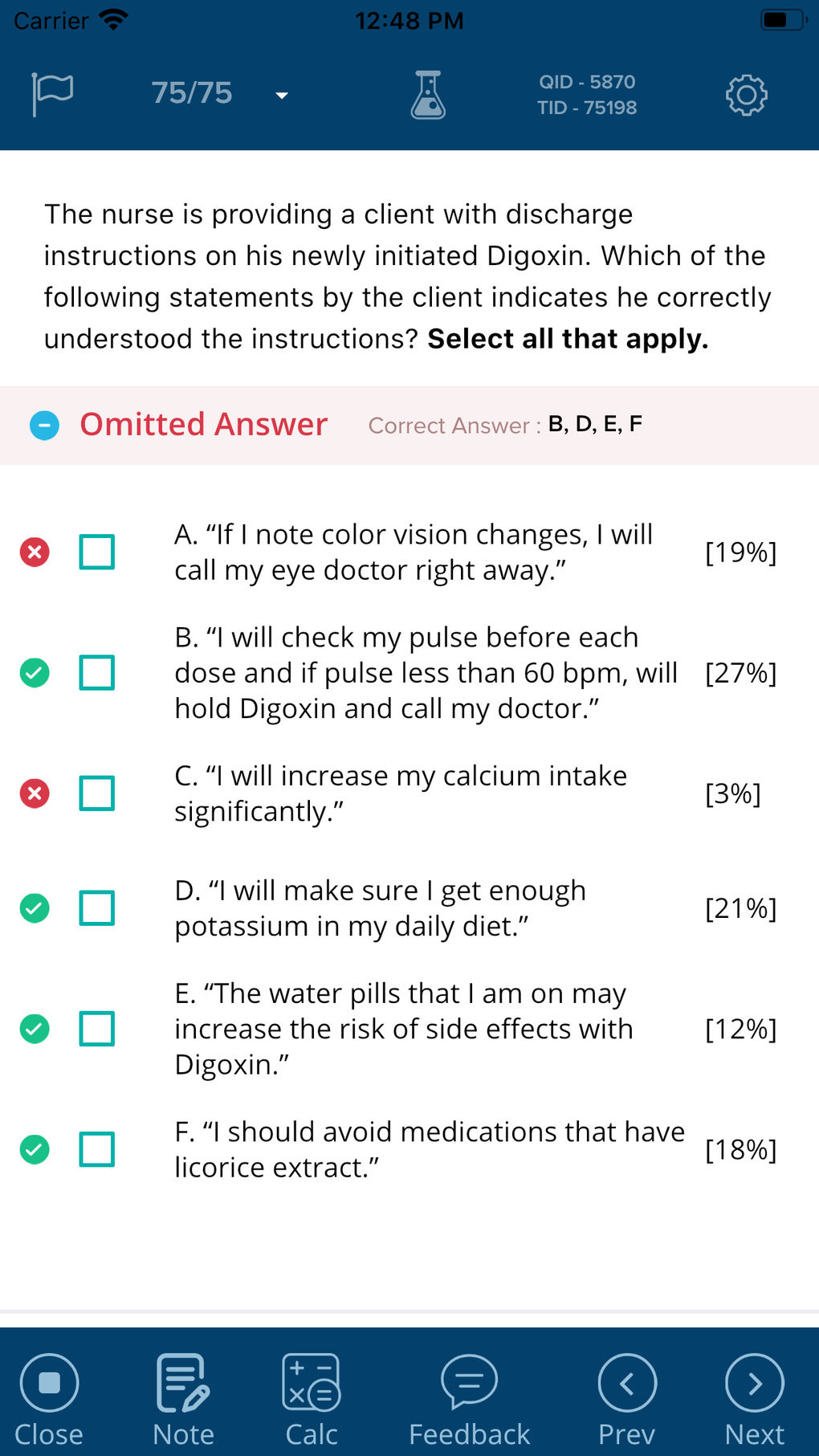 IPhone I in Archer Review NCLEX ndir IPhone I in Archer Review NCLEX ndir