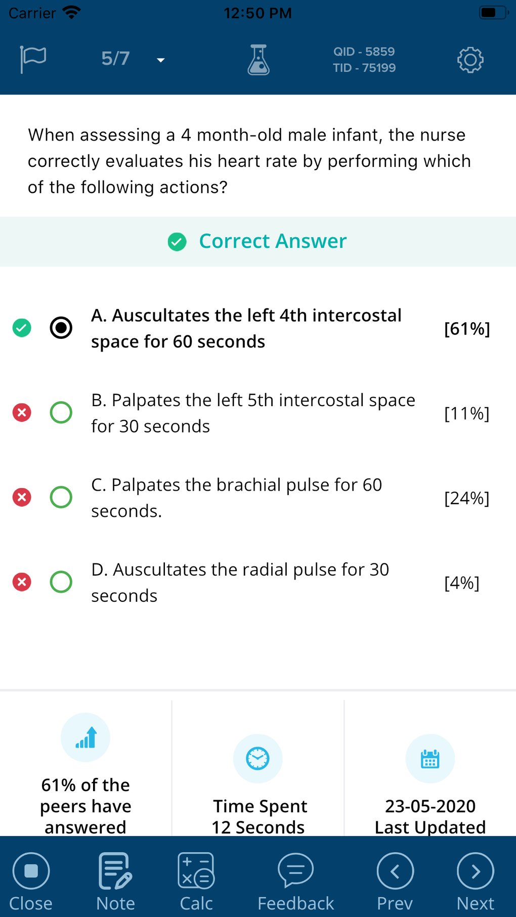 Archer Review NCLEX Pour IPhone T l charger Archer Review NCLEX Pour IPhone T l charger
