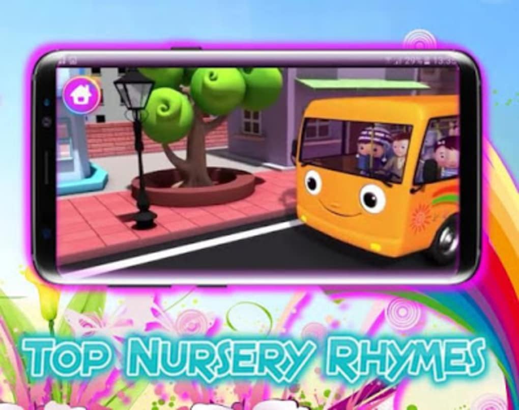 Top Nursery Rhymes Videos Offline APK for Android   Download